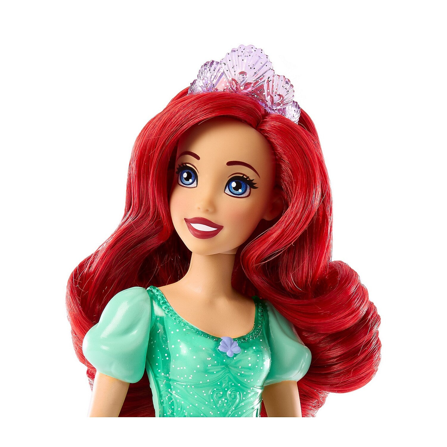 Mattel Disney Princess Ariel Doll (HLW10)