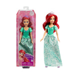 Mattel Disney Princess Ariel Doll (HLW10)