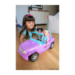 Mattel Barbie Off-Road Vehicle (GMT46)