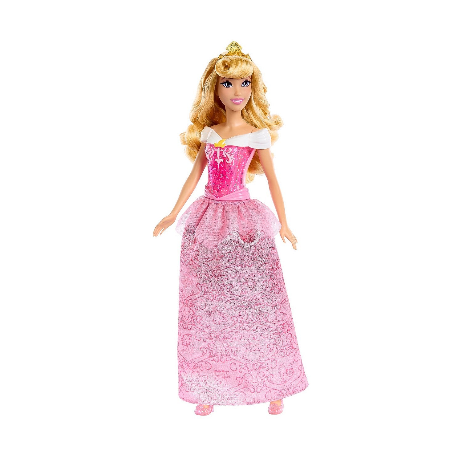 Mattel Disney Princess Aurora Doll (HLW09)
