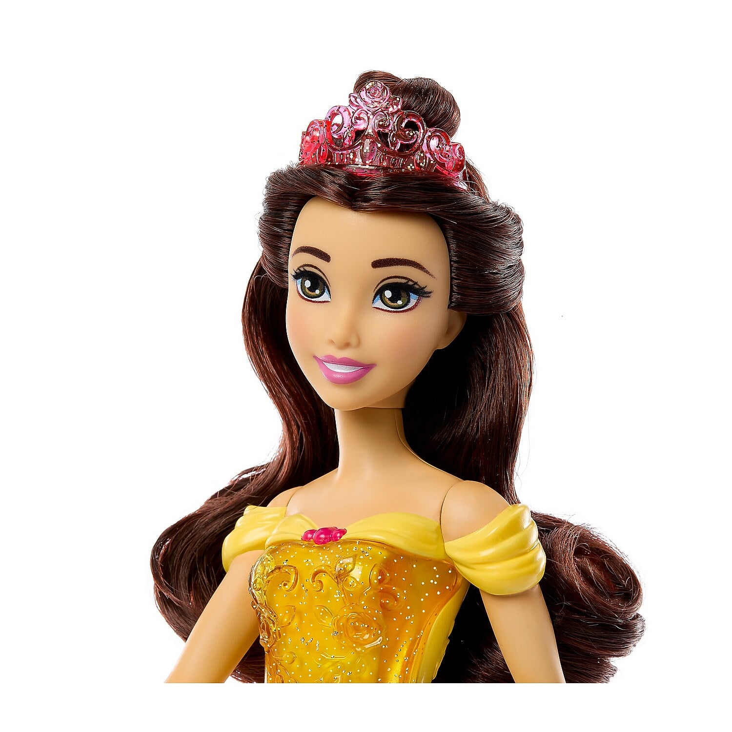 Mattel Disney Princess Belle Doll (HLW11)