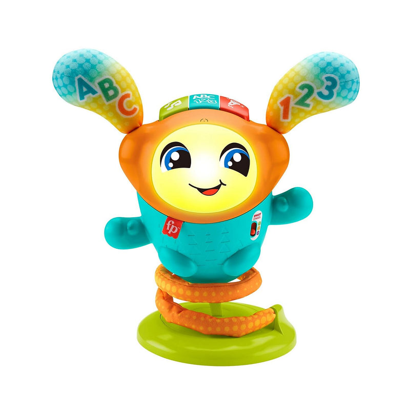 Fisher-Price DJ Bouncin' Beats (HFT76)