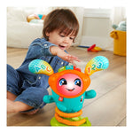 Fisher-Price DJ Bouncin' Beats (HFT76)
