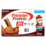 Premier Protein Chocolate Ready to Drink Shake, 11 oz., 15/Pack (220-02369)