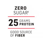 Muscle Milk Genuine Chocolate Protein Shake, 11 oz, 18/Pack (220-02378)