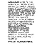 Muscle Milk Genuine Chocolate Protein Shake, 11 oz, 18/Pack (220-02378)