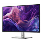 Dell 24" 100 Hz LED Monitor, Silver/Black (DELL-P2425E)