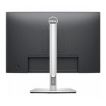 Dell 24" 100 Hz LED Monitor, Silver/Black (DELL-P2425E)