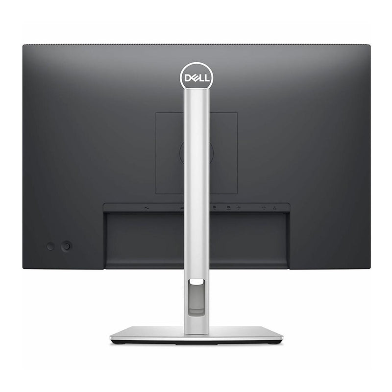 Dell 24" 100 Hz LED Monitor, Silver/Black (DELL-P2425E)