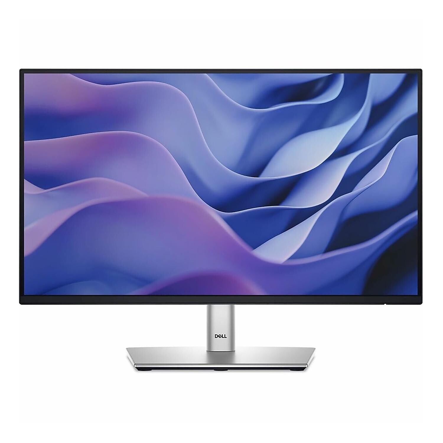 Dell 21.5" 100 Hz LED Monitor, Silver/Black (DELL-P2225H)