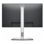 Dell 21.5" 100 Hz LED Monitor, Silver/Black (DELL-P2225H)