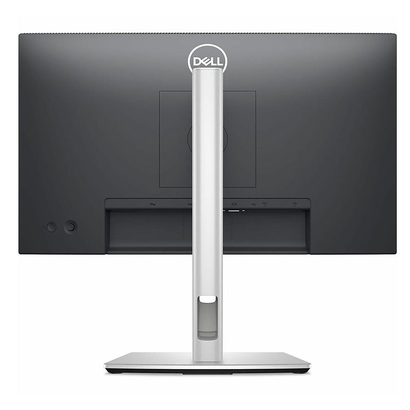 Dell 21.5" 100 Hz LED Monitor, Silver/Black (DELL-P2225H)