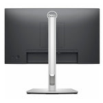 Dell 21.5" 100 Hz LED Monitor, Silver/Black (DELL-P2225H)