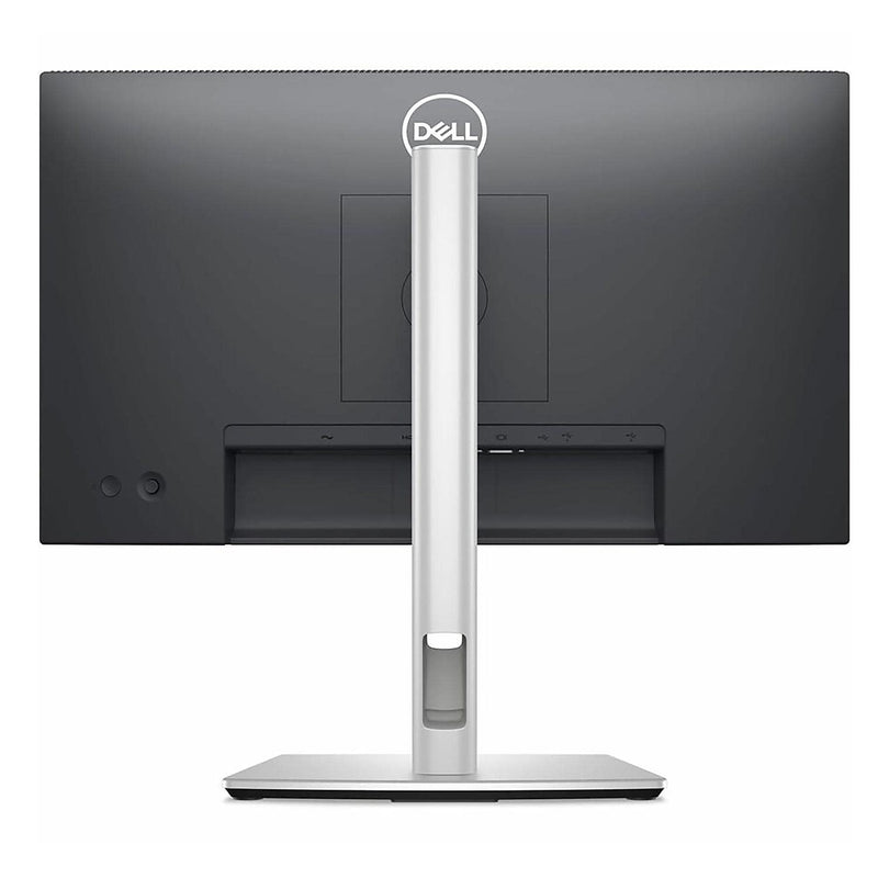 Dell 21.5" 100 Hz LED Monitor, Silver/Black (DELL-P2225H)