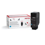 Xerox 006R04625 Cyan High Yield Toner Cartridge