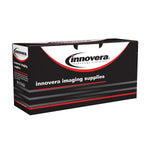 Innovera Compatible Black High Yield Toner Cartridge Replacement for HP (W1480X)