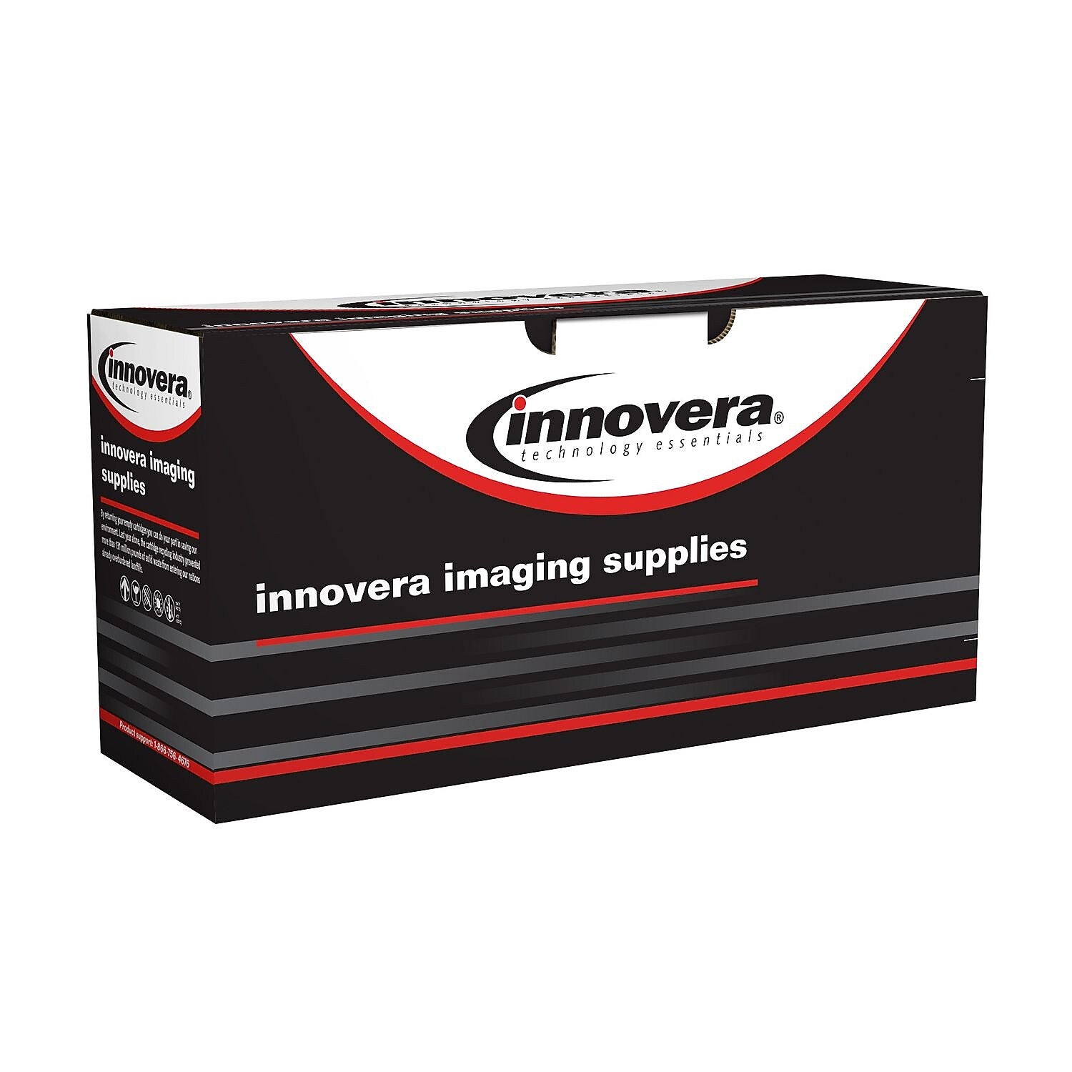 Innovera Compatible Black High Yield Toner Cartridge Replacement for HP (W1480X)