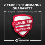 Innovera Compatible Black High Yield Toner Cartridge Replacement for HP (W1480X)