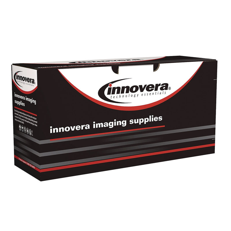 Innovera Compatible Black High Yield Toner Cartridge Replacement for HP (W1480X)