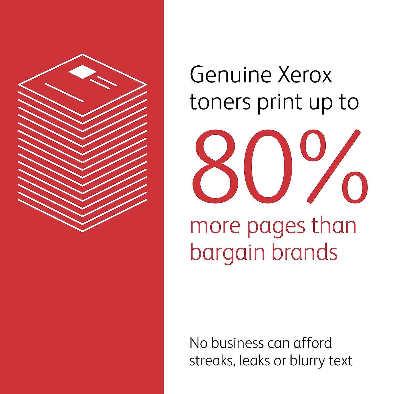 Xerox 006R04624 Black High Yield Toner Cartridge