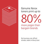 Xerox 006R04626 Magenta High Yield Toner Cartridge