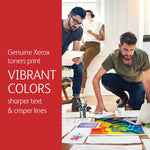 Xerox 006R04626 Magenta High Yield Toner Cartridge