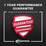 Innovera Compatible Black Standard Yield Toner Cartridge Replacement for HP (CF232A)