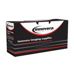 Innovera Compatible Black Standard Yield Toner Cartridge Replacement for HP (W9004MC)