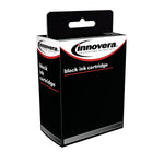 Innovera Compatible Black High Yield Ink Cartridge Replacement for HP (3YL65AN)