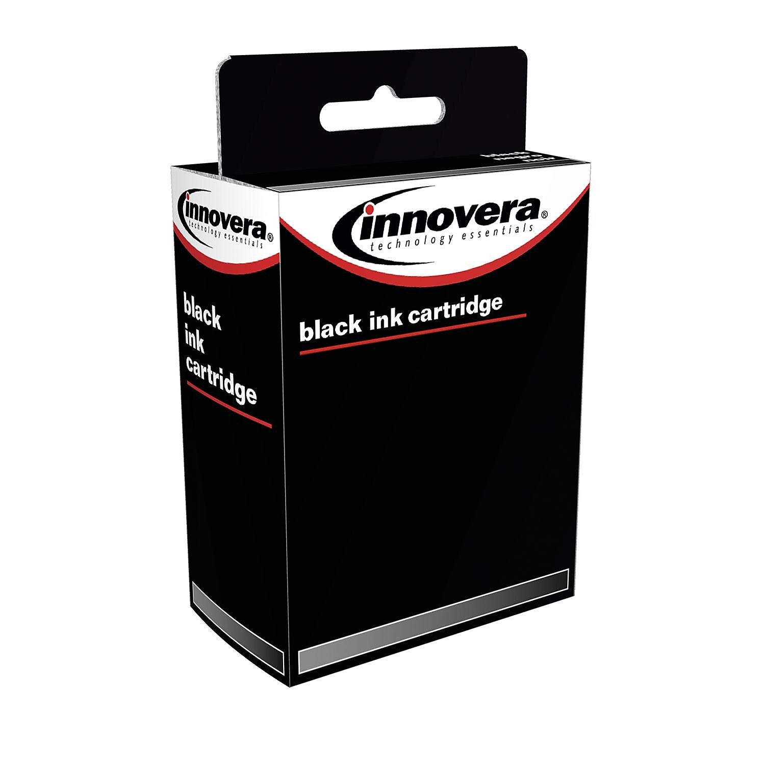 Innovera Compatible Black High Yield Ink Cartridge Replacement for HP (3YL65AN)