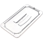 Carlisle StorPlus Handled Universal Lid (10270U07)