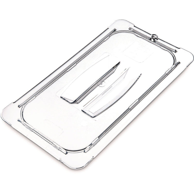 Carlisle StorPlus Handled Universal Lid (10270U07)