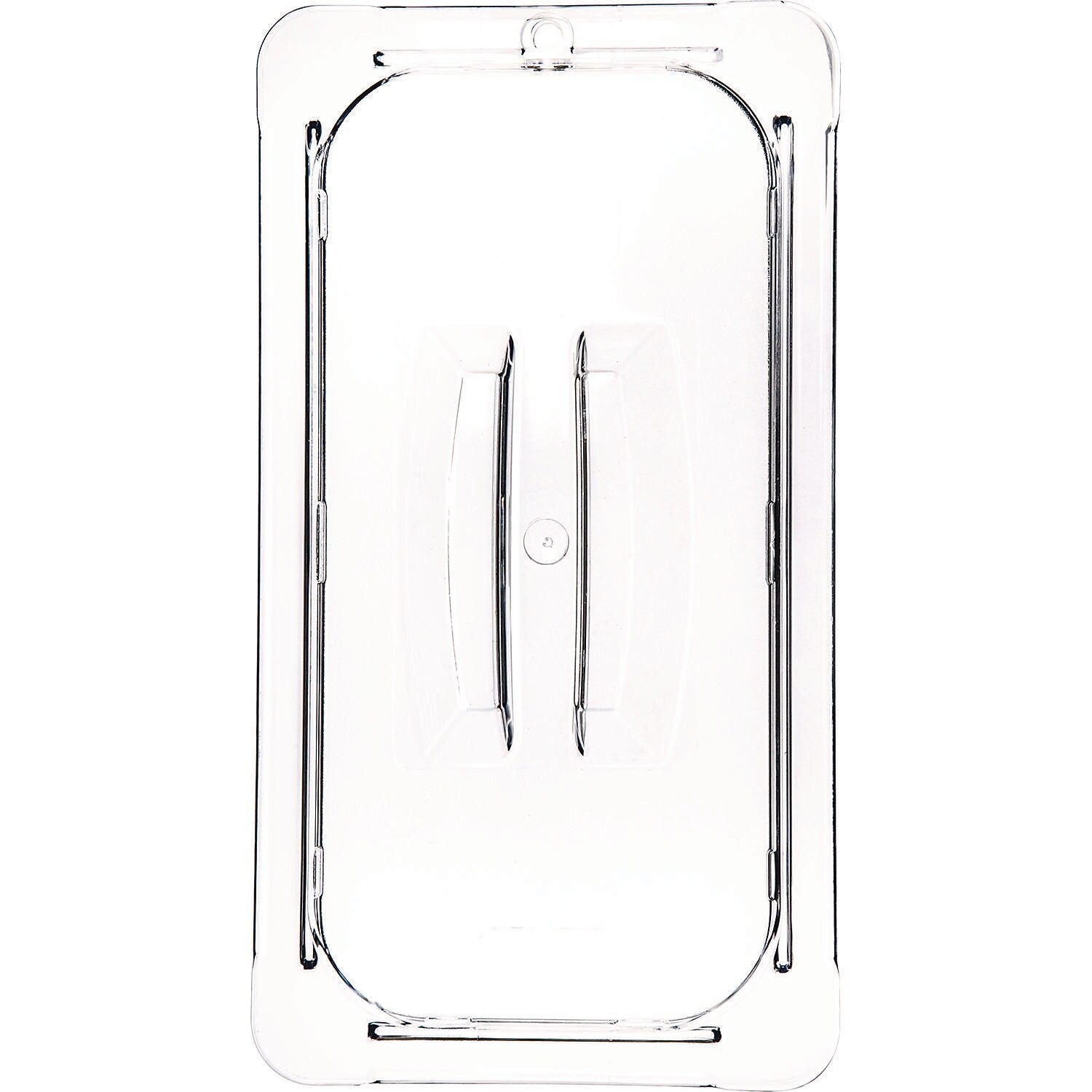 Carlisle StorPlus Handled Universal Lid (10270U07)