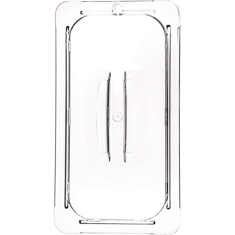 Carlisle StorPlus Handled Universal Lid (10270U07)