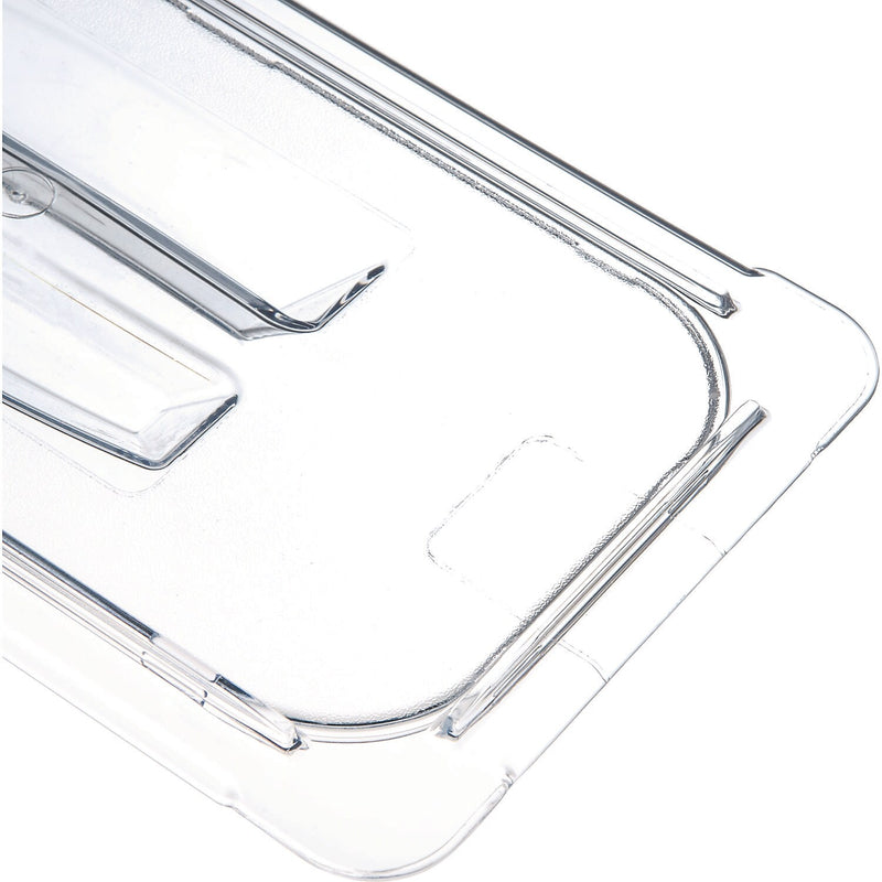Carlisle StorPlus Handled Universal Lid (10270U07)