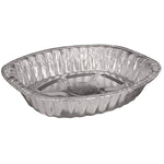 HFA Giant Rack Roaster Pan, 272 oz, 100/Carton (HFA 32400-100)