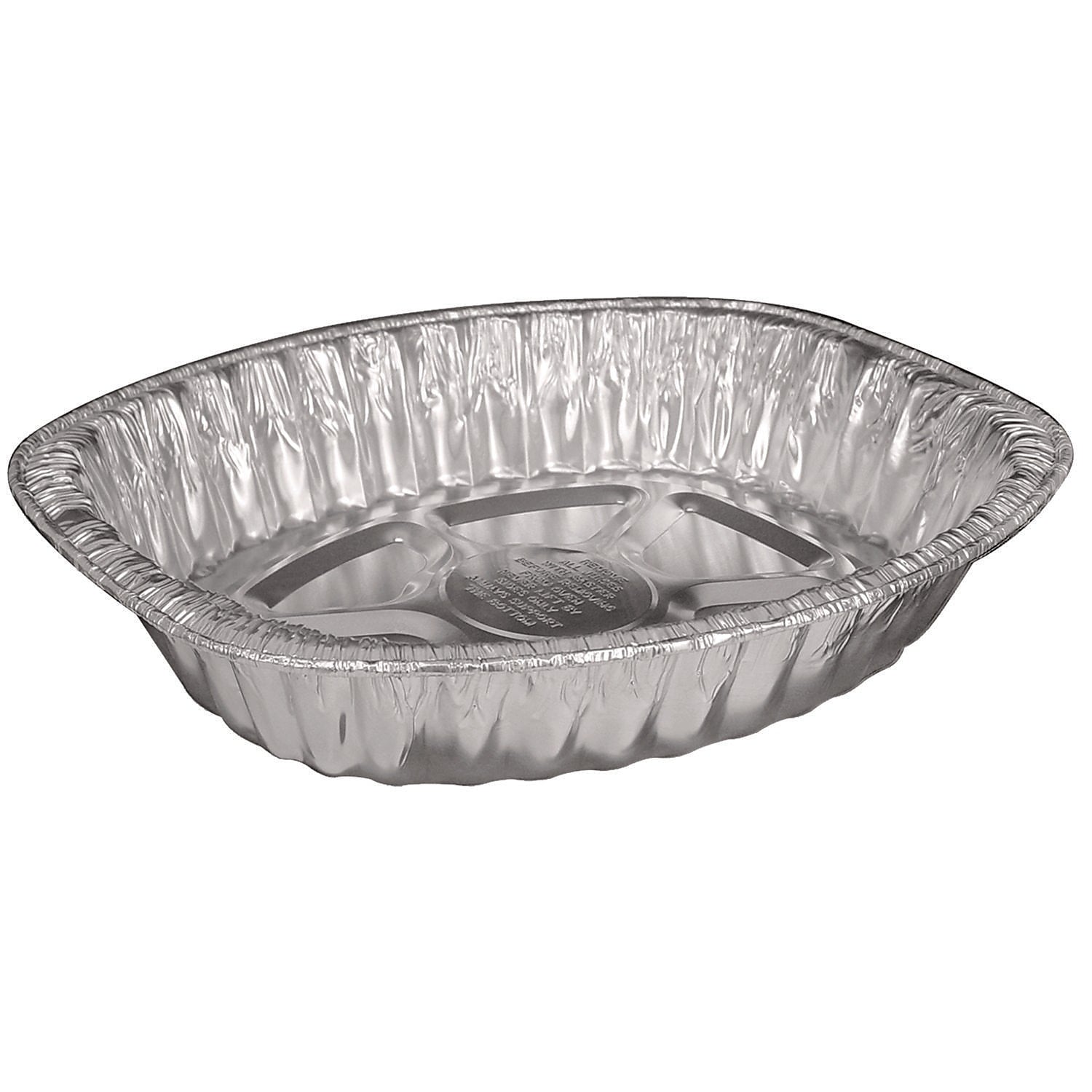 HFA Giant Rack Roaster Pan, 272 oz, 100/Carton (HFA 32400-100)
