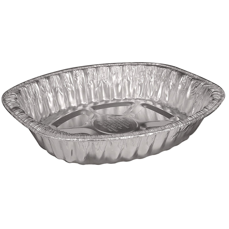 HFA Giant Rack Roaster Pan, 272 oz, 100/Carton (HFA 32400-100)