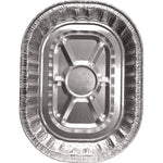 HFA Giant Rack Roaster Pan, 272 oz, 100/Carton (HFA 32400-100)