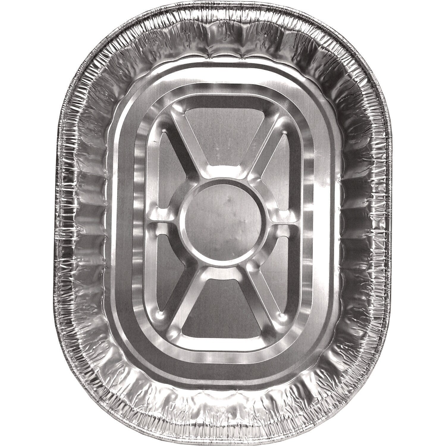 HFA Giant Rack Roaster Pan, 272 oz, 100/Carton (HFA 32400-100)