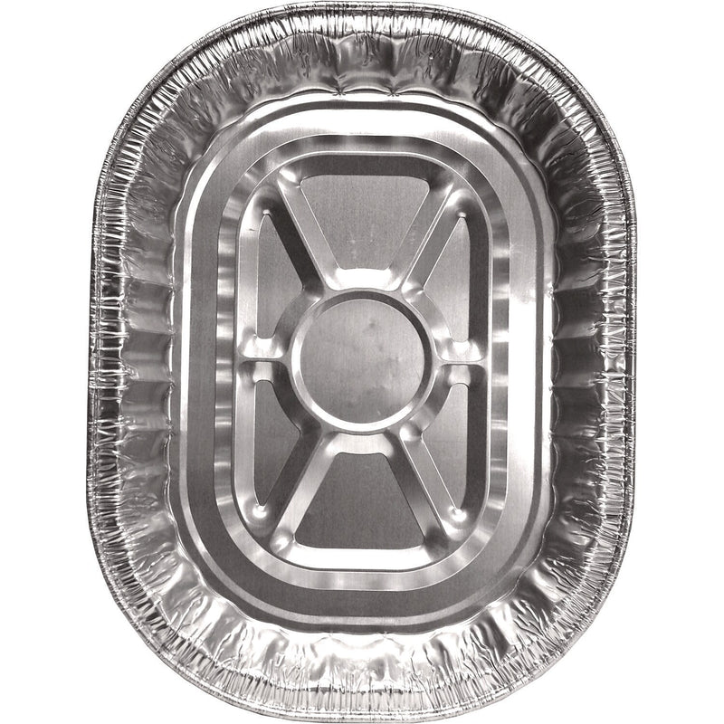 HFA Giant Rack Roaster Pan, 272 oz, 100/Carton (HFA 32400-100)