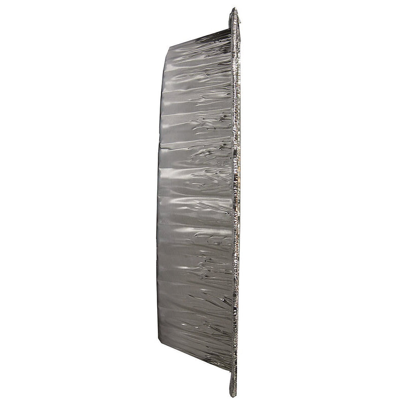 HFA Giant Rack Roaster Pan, 272 oz, 100/Carton (HFA 32400-100)