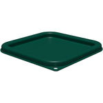 Carlisle Squares Food Storage Container Lid (1197008)