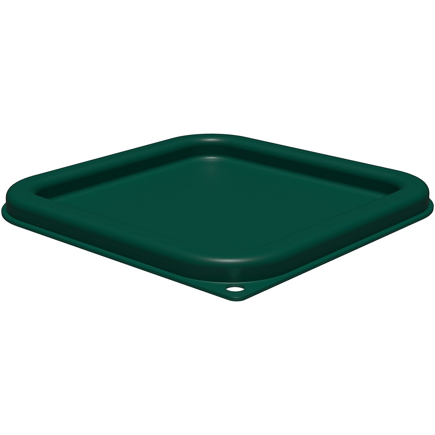 Carlisle Squares Food Storage Container Lid (1197008)