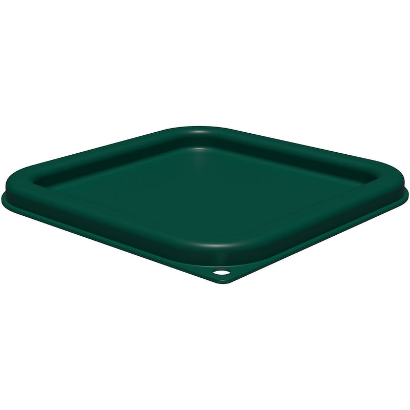 Carlisle Squares Food Storage Container Lid (1197008)