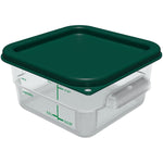 Carlisle Squares Food Storage Container Lid (1197008)