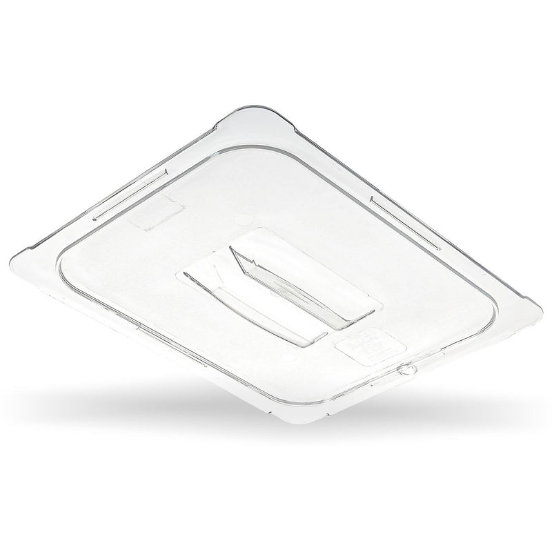 Carlisle StorPlus Handled Universal Lid (10210U07)