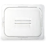Carlisle StorPlus Handled Universal Lid (10210U07)