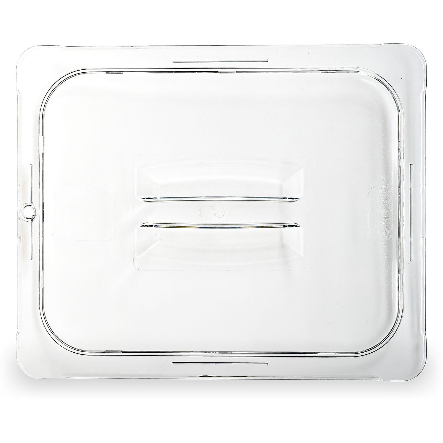 Carlisle StorPlus Handled Universal Lid (10210U07)