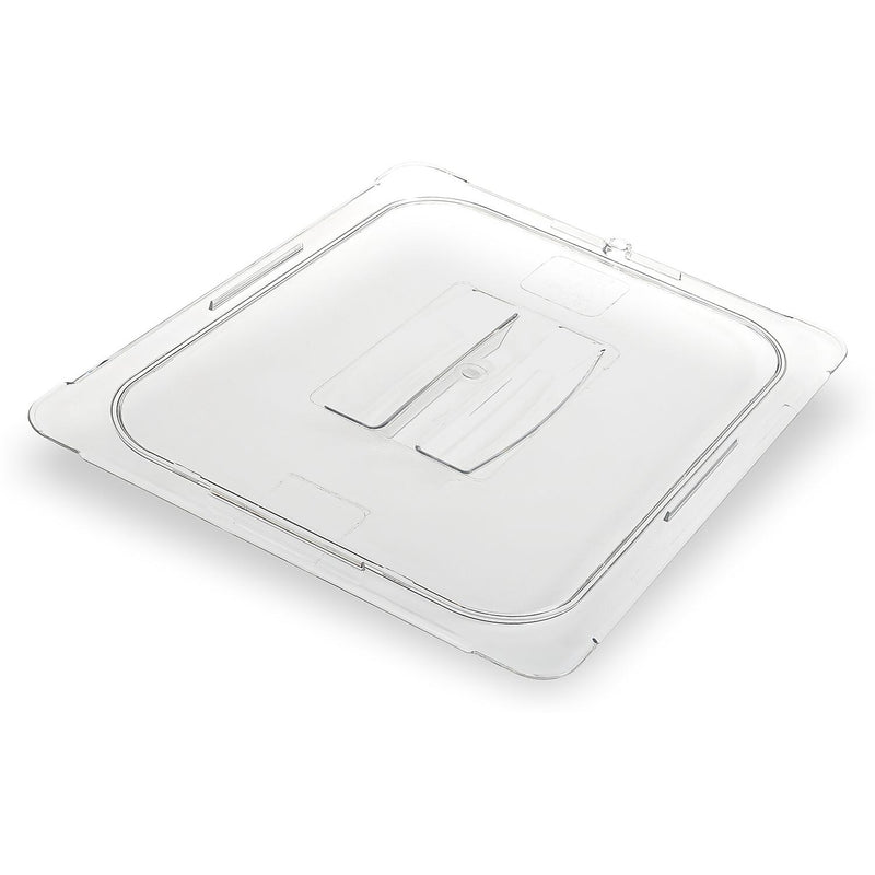 Carlisle StorPlus Handled Universal Lid (10210U07)